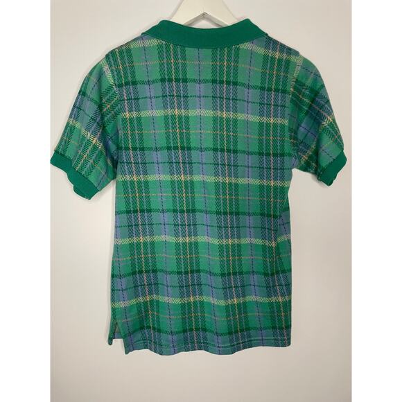 VTG. "Players Design" McGregor Downs Golf Polo - Picture 4 of 9